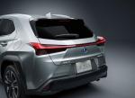Lexus UX250h 2018 года (JP)